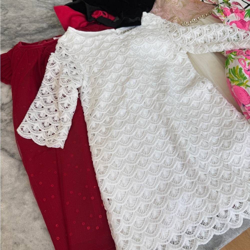Assorted Dresses Collection - Picture 5 of 5
